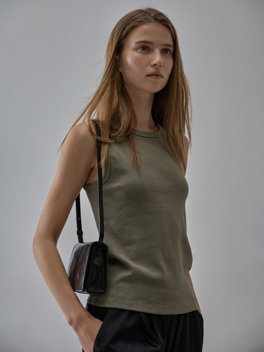 Facade Pattern Kizel Soft Bag black