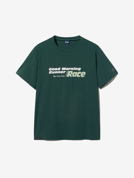 Cooling PCM-Print Sorona T-shirt_FS2RSH2211X_DGR