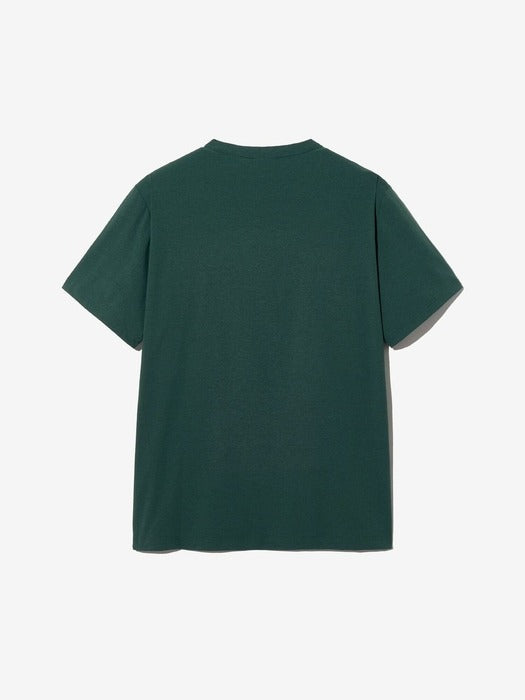 Cooling PCM-Print Sorona T-shirt_FS2RSH2211X_DGR