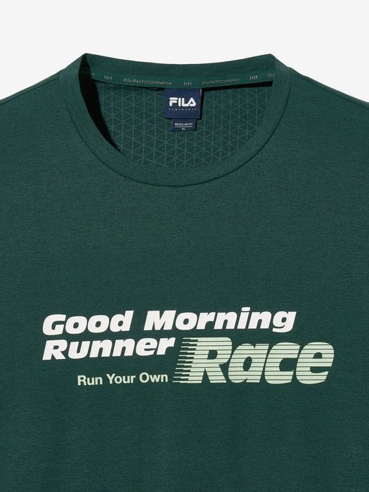 Cooling PCM-Print Sorona T-shirt_FS2RSH2211X_DGR