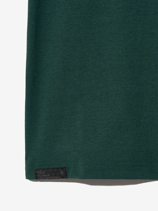 Cooling PCM-Print Sorona T-shirt_FS2RSH2211X_DGR