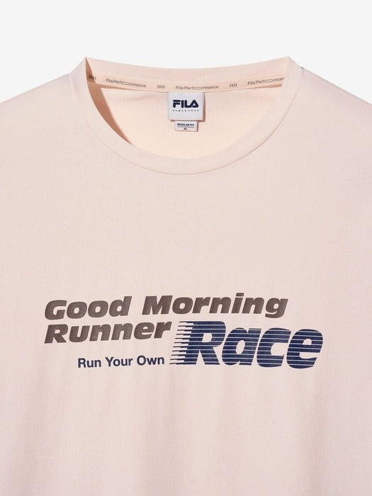 Cooling PCM Printed Sorona T-Shirt_FS2RSH2211X_SPN
