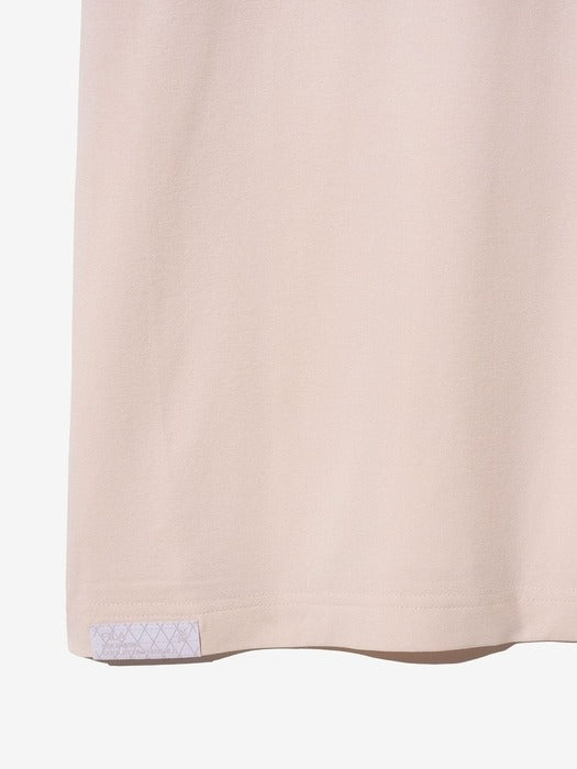 Cooling PCM Printed Sorona T-Shirt_FS2RSH2211X_SPN