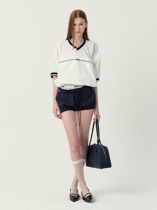 Grove 25Ss Grvr Robin Shorts (Navy)