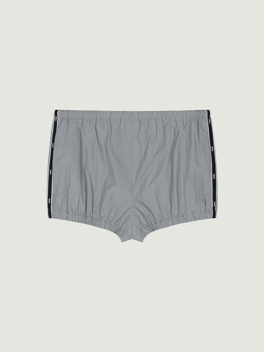 Grove 25Ss Grvr Robin Shorts (Light Grey)
