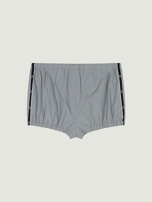 Grove 25Ss Grvr Robin Shorts (Light Grey)