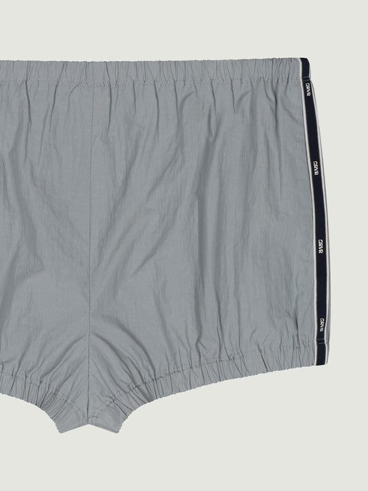 Grove 25Ss Grvr Robin Shorts (Light Grey)