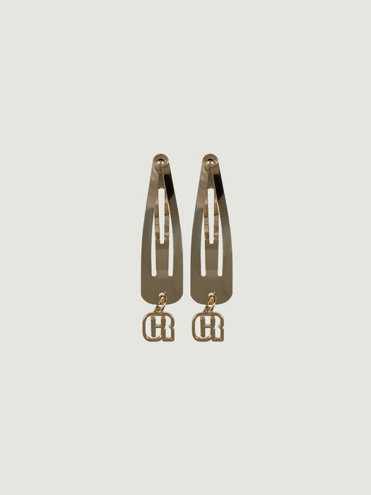 Grove 25Ss GR Pendant Pin (Gold)
