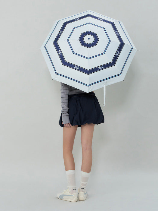 Grove 25Ss Grvr Umbrella (Stripe)
