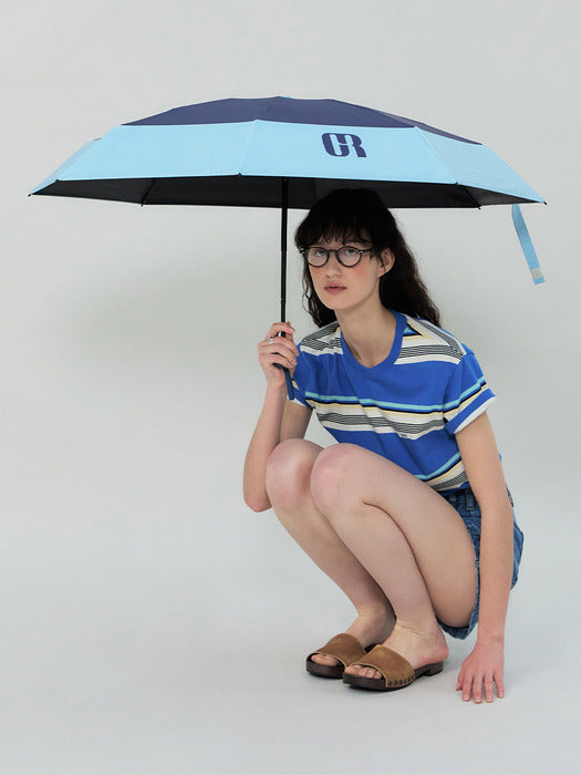 Grove 25Ss Grvr Umbrella (Blue)