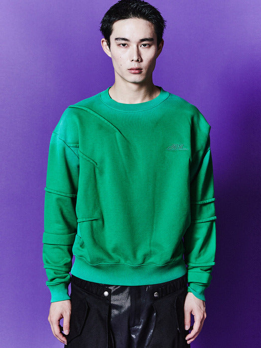 Clothing in green - Premium quality product image