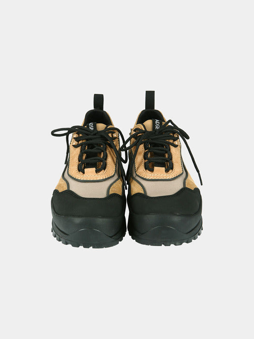 [andersson bell] UNISEX AARON TRAIL SHOES aaa356u(BEIGE)