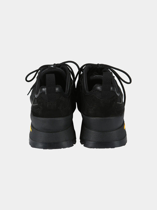 [andersson bell] UNISEX AARON TRAIL SHOES aaa356u(BLACK)