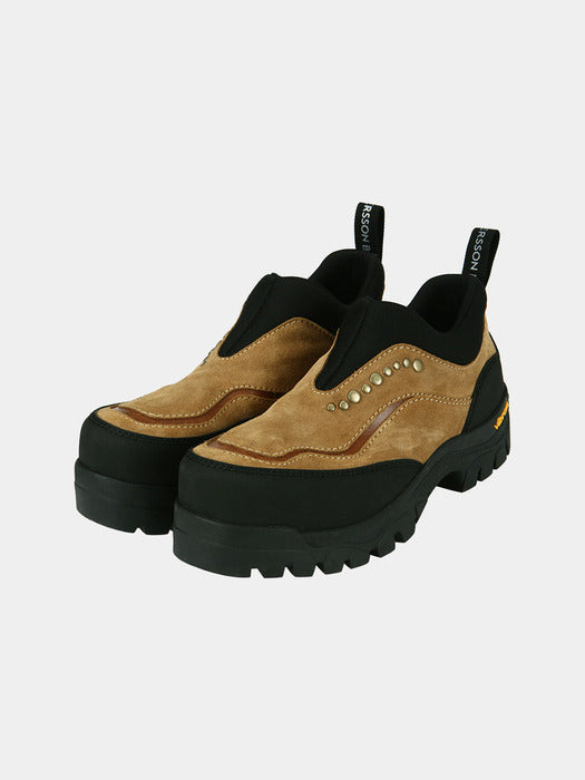 Shoes in beige - Premium quality product image