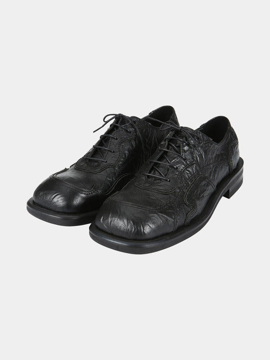 Shoes in black - Premium quality product image