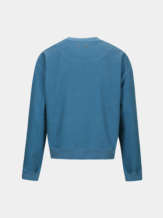 Clothing in blue - Premium quality product image