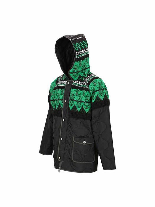 Clothing in black - Premium quality product image