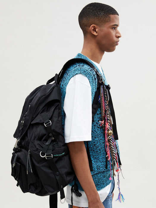 Handbags, Wallets & Cases in black - Premium quality product image