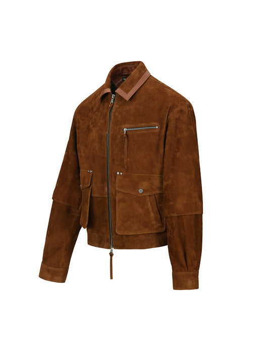 Clothing in brown - Premium quality product image