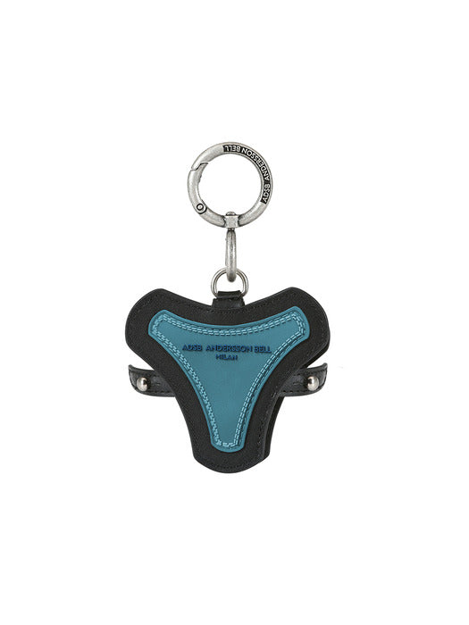 ADSB AIRPOD CASE aaa443u(BLUE)
