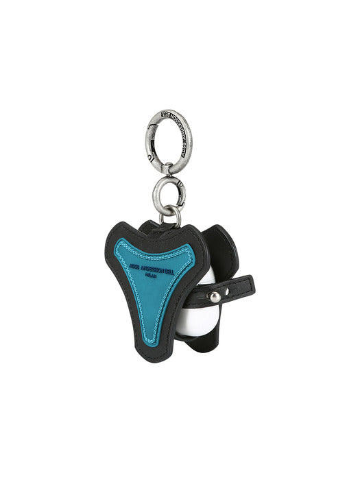 ADSB AIRPOD CASE aaa443u(BLUE)