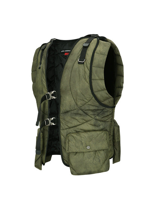 Clothing in green - Premium quality product image