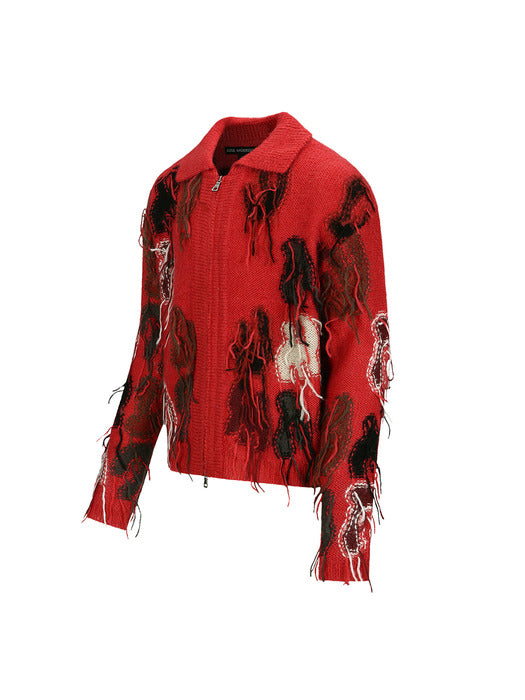 Clothing in red - Premium quality product image