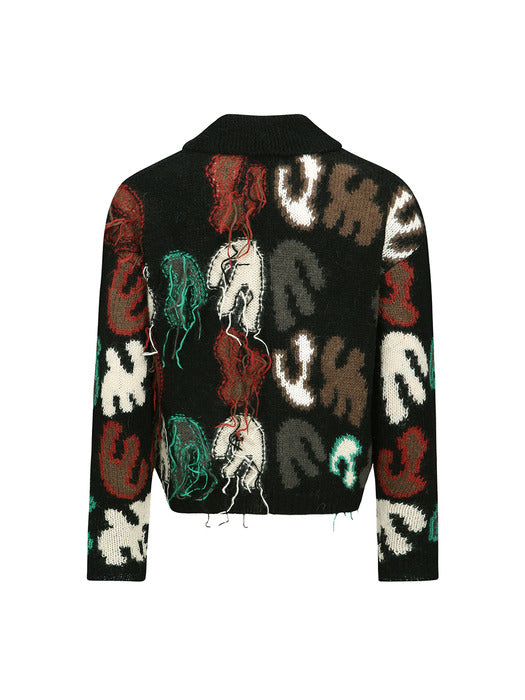 Clothing in black - Premium quality product image