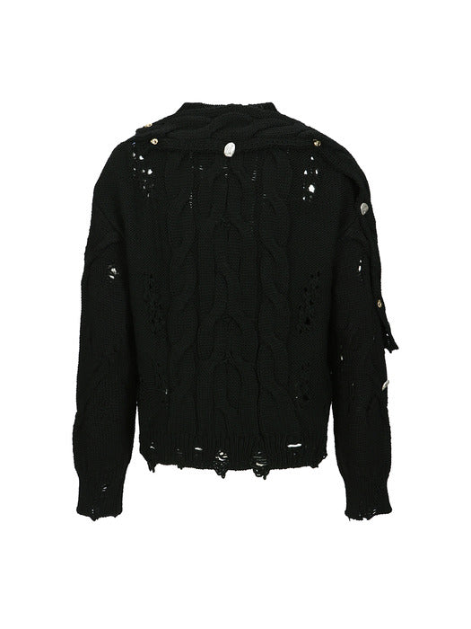 Clothing in black - Premium quality product image