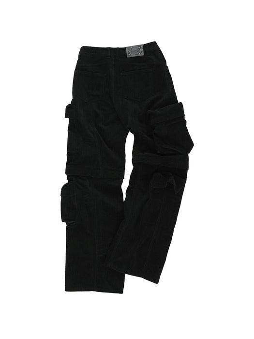 Clothing in black - Premium quality product image