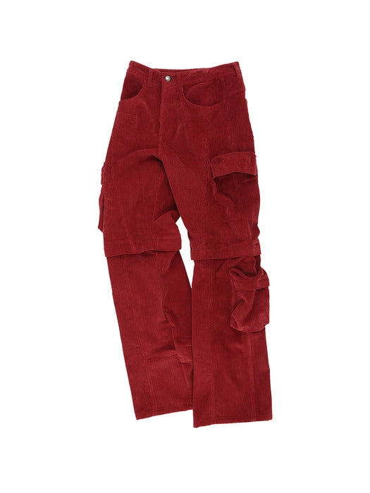 Clothing in red - Premium quality product image