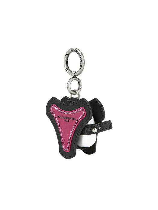 ADSB AIRPOD CASE aaa443u(PINK)