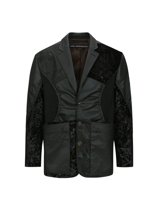 Clothing in black - Premium quality product image