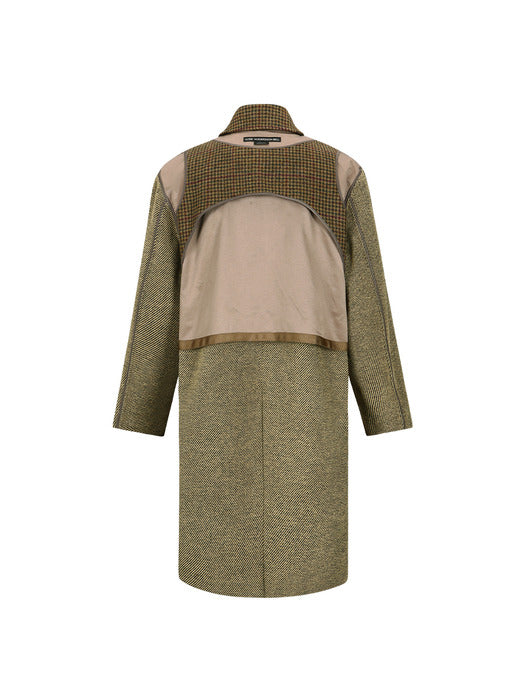 Clothing in brown - Premium quality product image