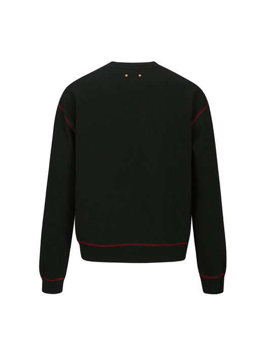 Clothing in black - Premium quality product image