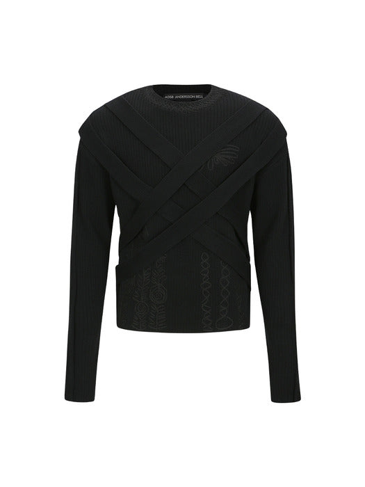 Clothing in black - Premium quality product image