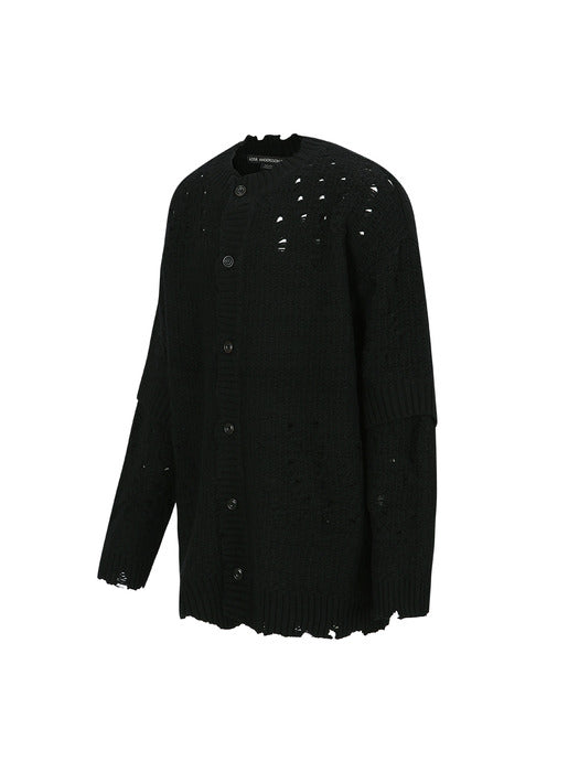 Clothing in black - Premium quality product image