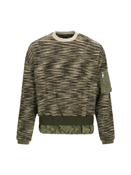 Clothing in red - Premium quality product image