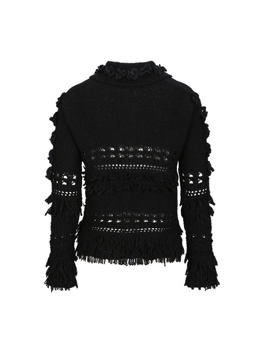 Clothing in black - Premium quality product image