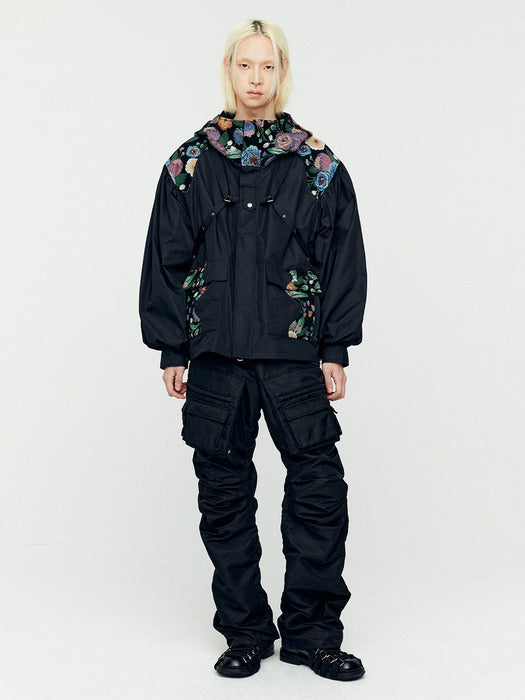 Clothing in black - Premium quality product image