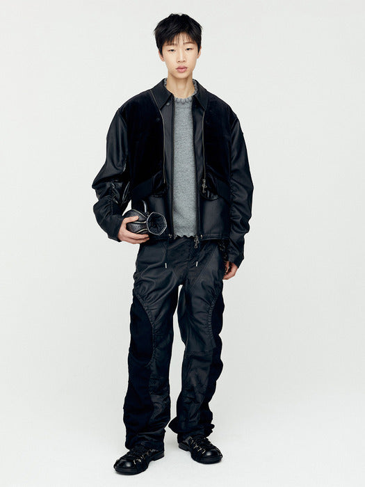 Clothing in black - Premium quality product image