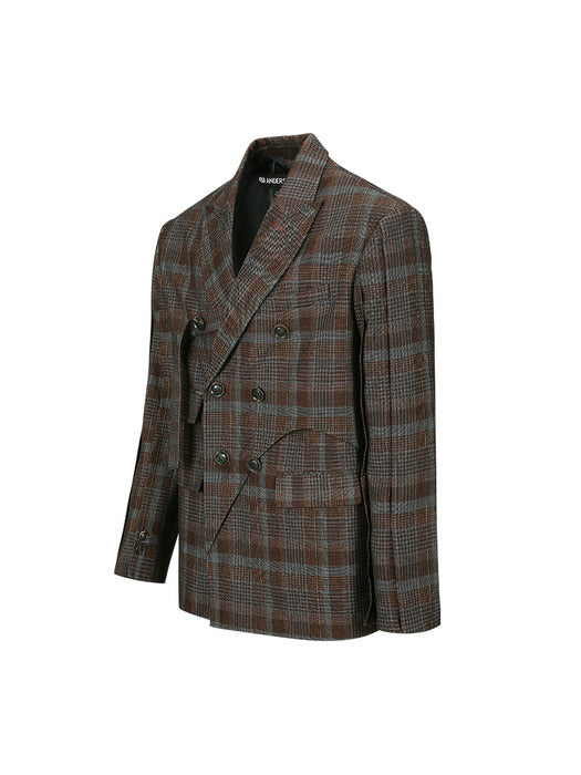 Clothing in brown - Premium quality product image