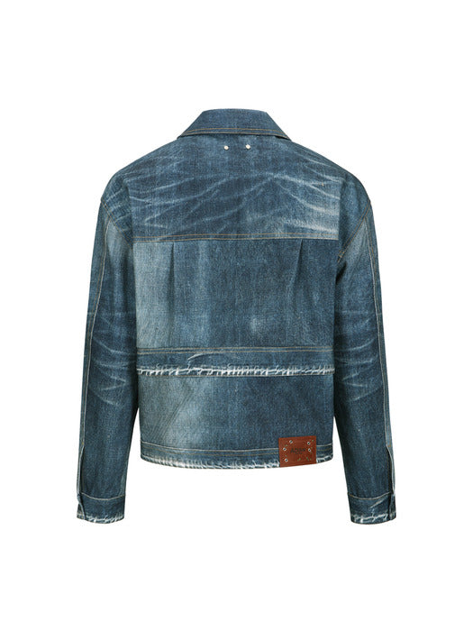 Clothing in blue - Premium quality product image