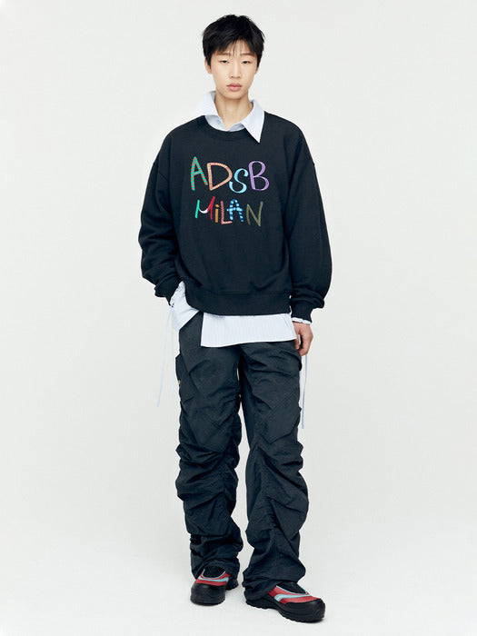 Clothing in black - Premium quality product image