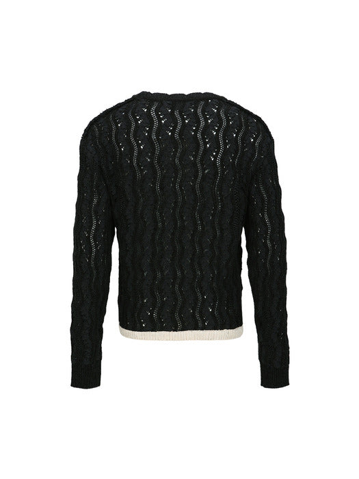 Clothing in black - Premium quality product image