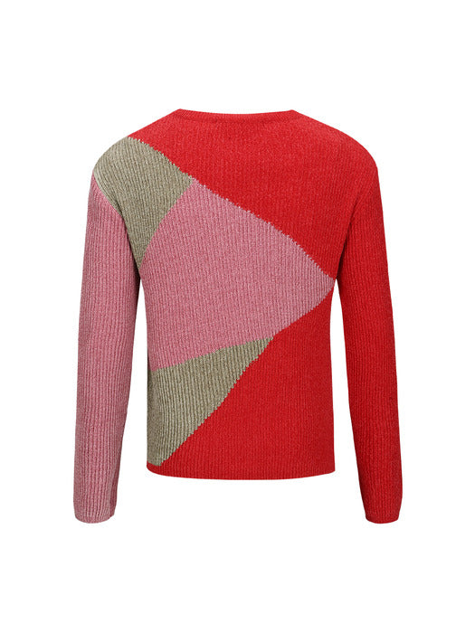 Clothing in red - Premium quality product image