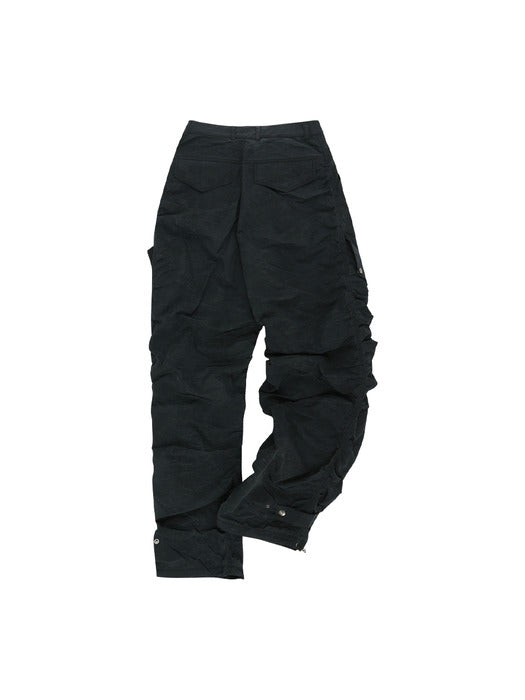 [andersson bell] XENO MULTI MILITARY PANTS apa735m(ASPHALT)
