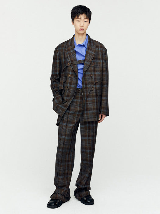 Clothing in brown - Premium quality product image