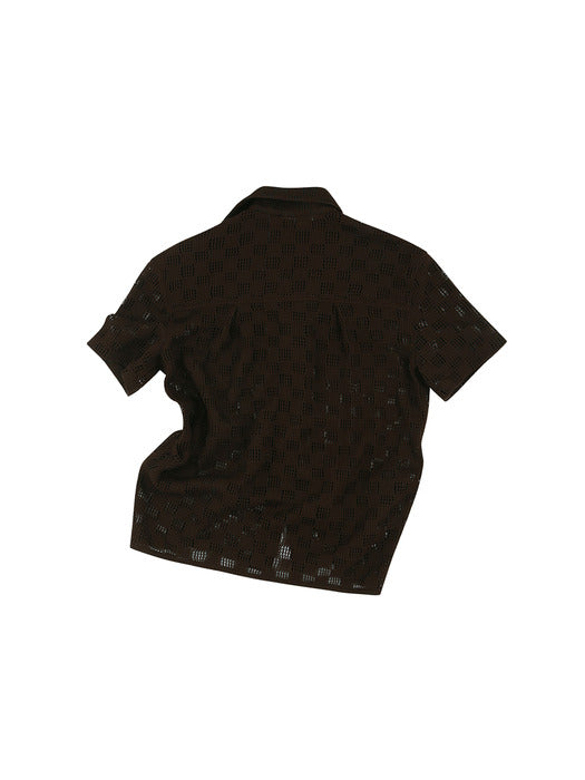 Clothing in brown - Premium quality product image