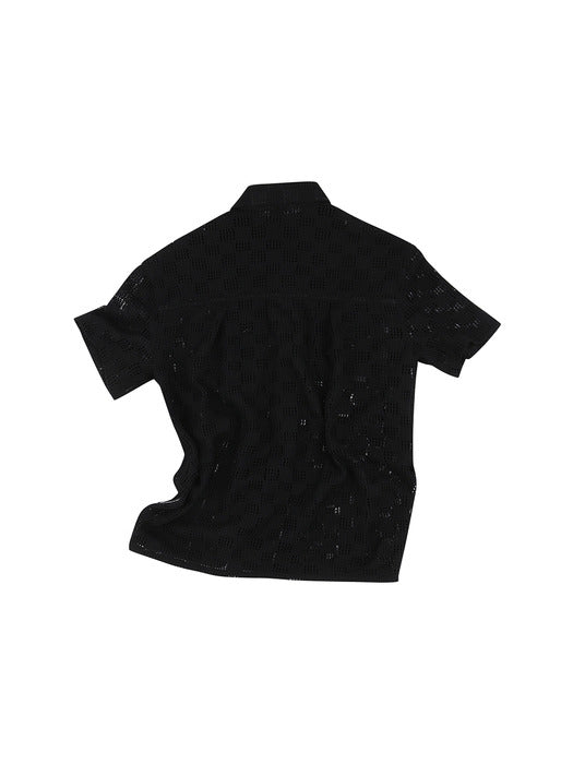 Clothing in black - Premium quality product image